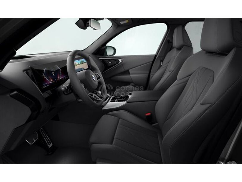Foto del BMW X3 xDrive 20iA
