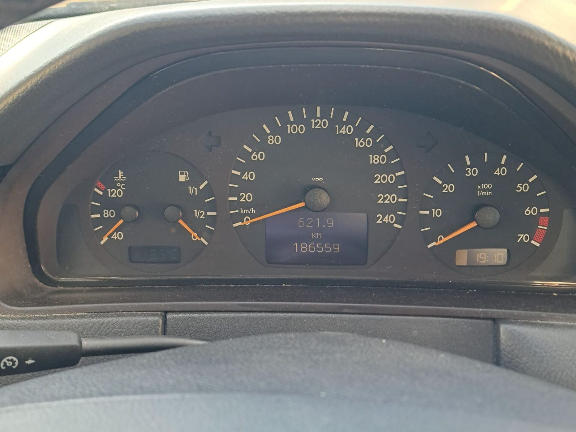 Imagen 2 de MERCEDES Clase E