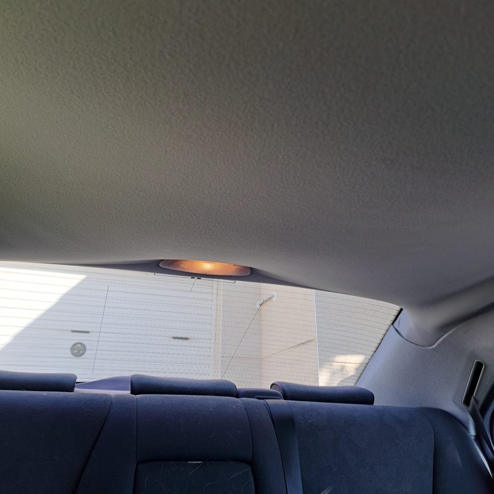 Foto del MERCEDES Clase E E 300 BE Elegance 7G Plus