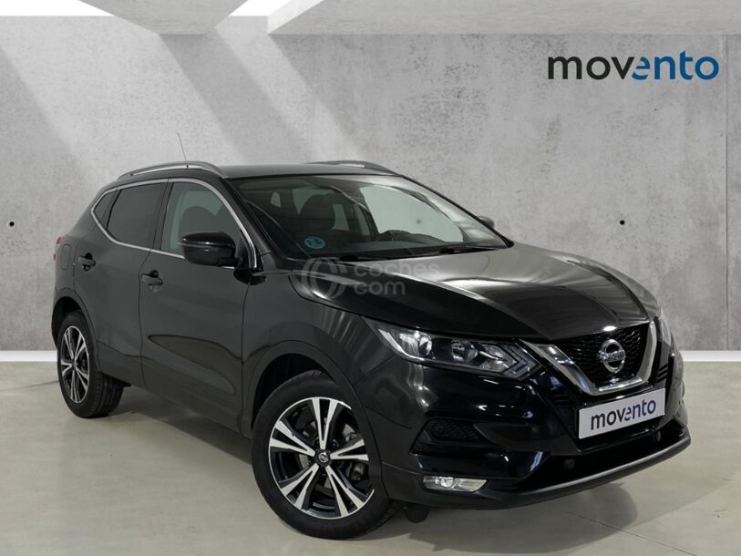 Foto del NISSAN Qashqai 1.3 DIG-T Acenta 4x2 DCT 117kW