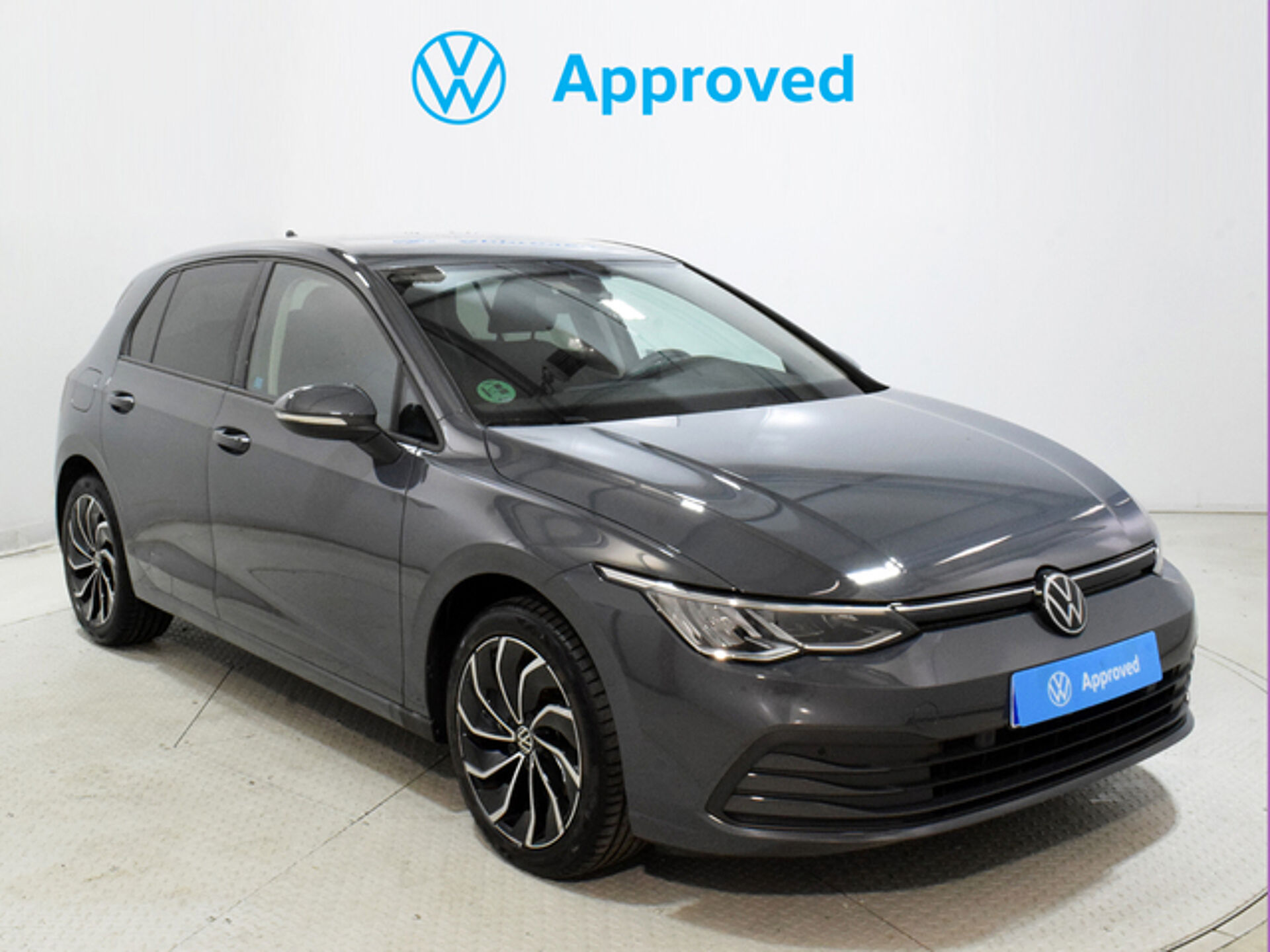 Imagen de VOLKSWAGEN Golf