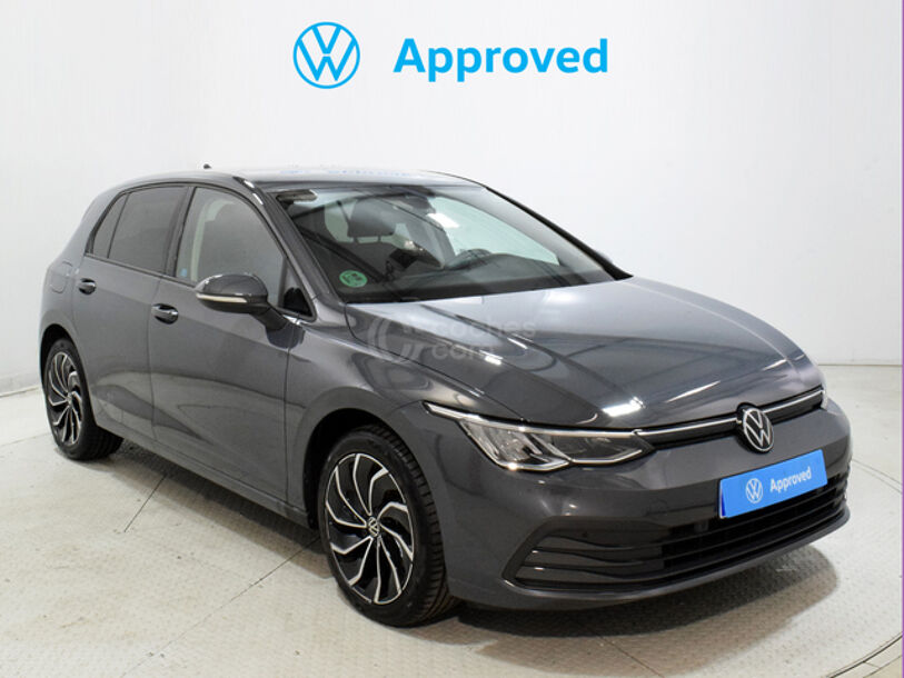 Foto del VOLKSWAGEN Golf 1.5 TSI Life 96kW