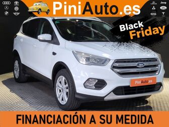 Imagen de FORD Kuga 1.5 EcoBoost Titanium FWD 120