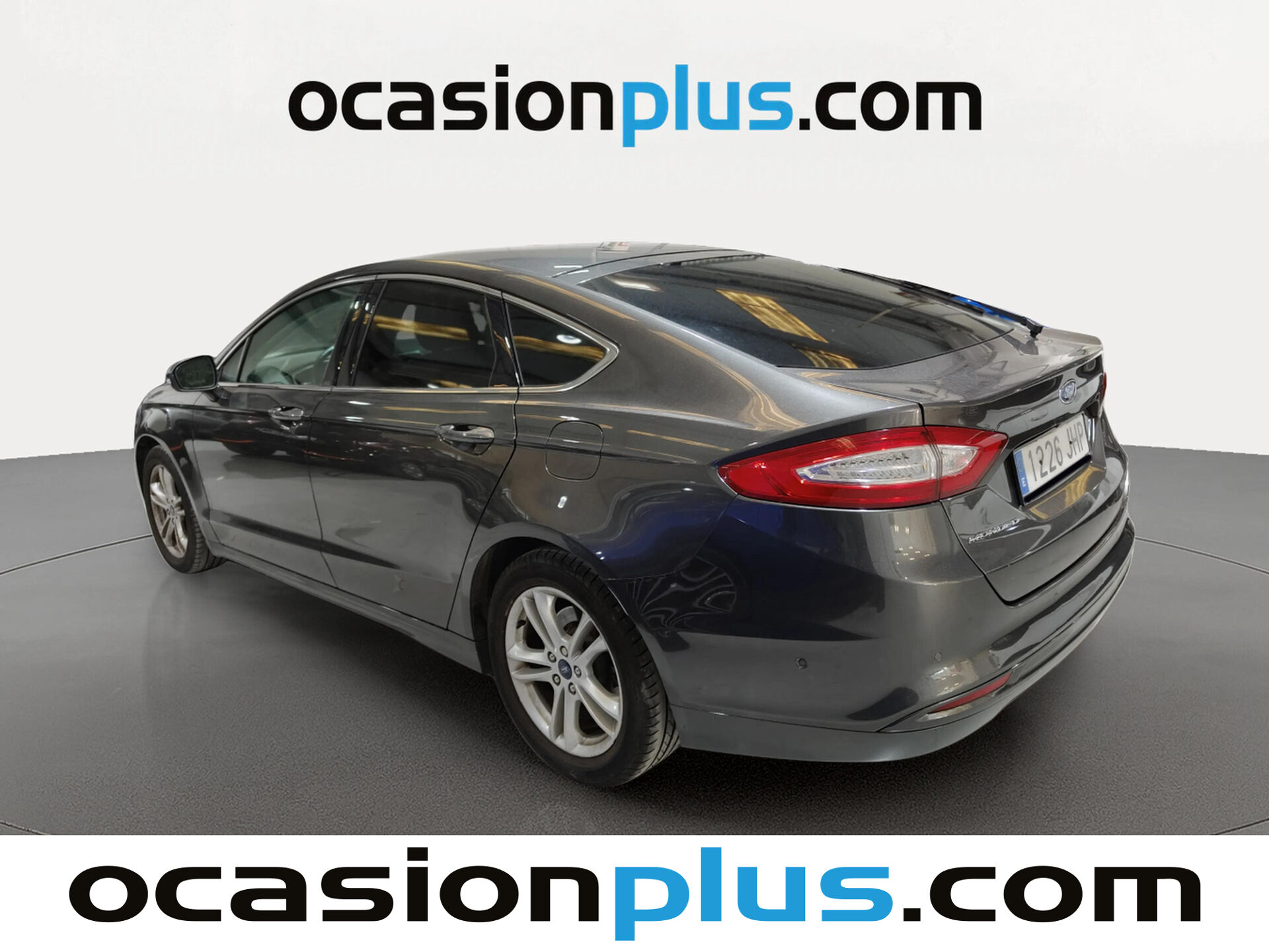Imagen 3 de FORD Mondeo