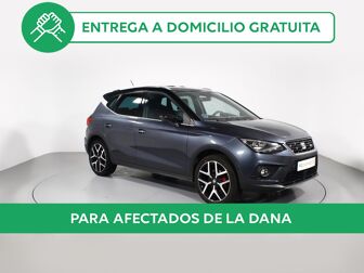 Imagen de SEAT Arona 1.0 TSI Ecomotive S&S FR 115