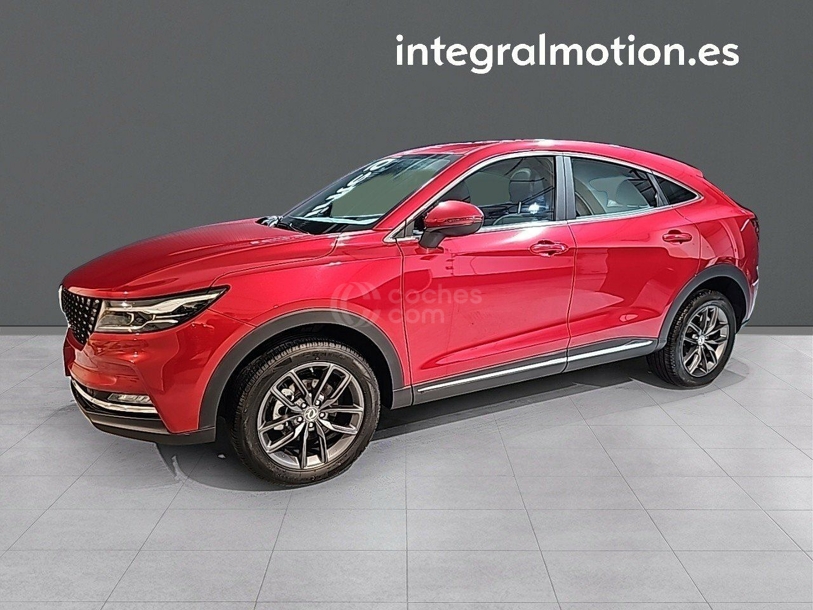 Foto del DFSK F5 1.5T Classic 4x2 Aut