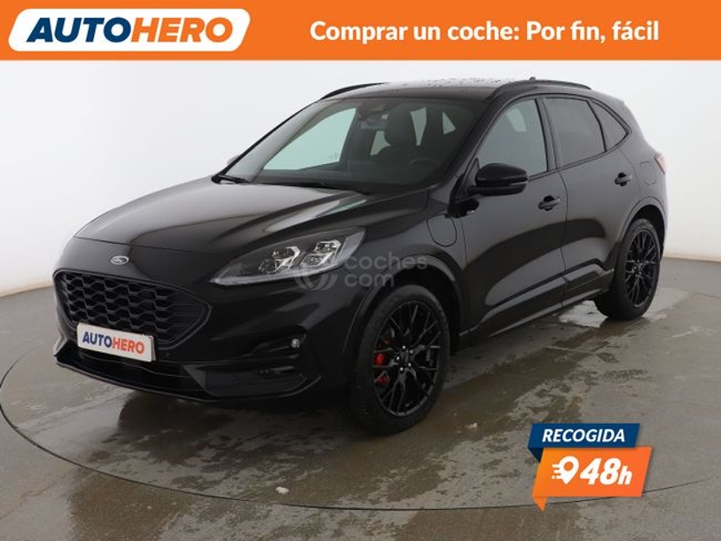 Foto del FORD Kuga 2.5 Duratec PHEV ST-Line X 4x2