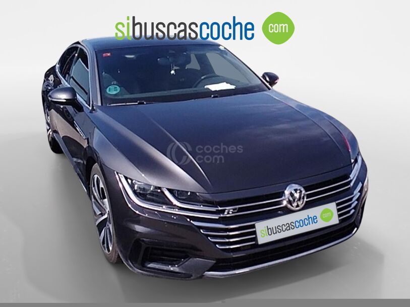 Foto del VOLKSWAGEN Arteon 2.0TDI R-Line 110kW