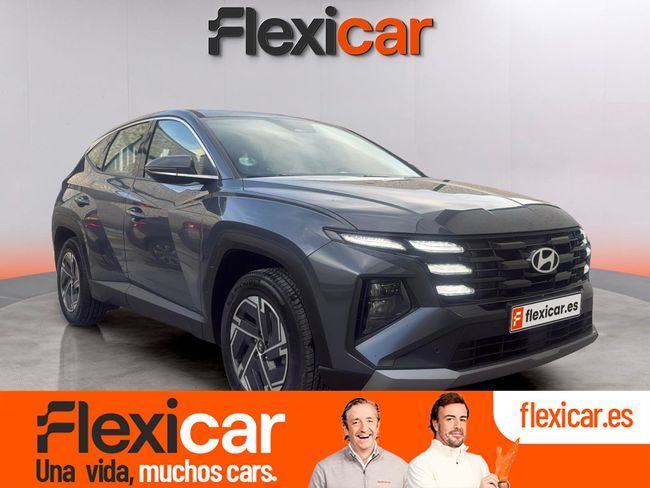 Foto del HYUNDAI Tucson 1.6 T Klass