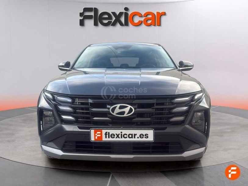 Foto del HYUNDAI Tucson 1.6 T Klass