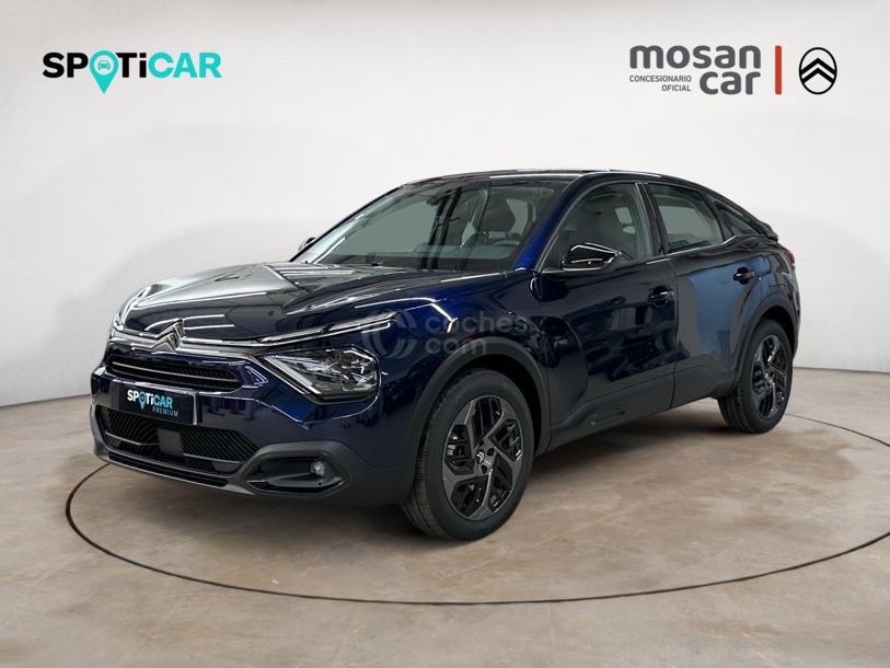 Foto del CITROEN C4 1.2 PureTech Plus S&S 130