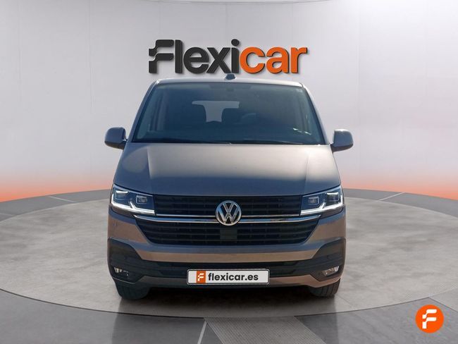Foto del VOLKSWAGEN Caravelle 2.0TDI BMT Caravelle 4M DSG 110kW