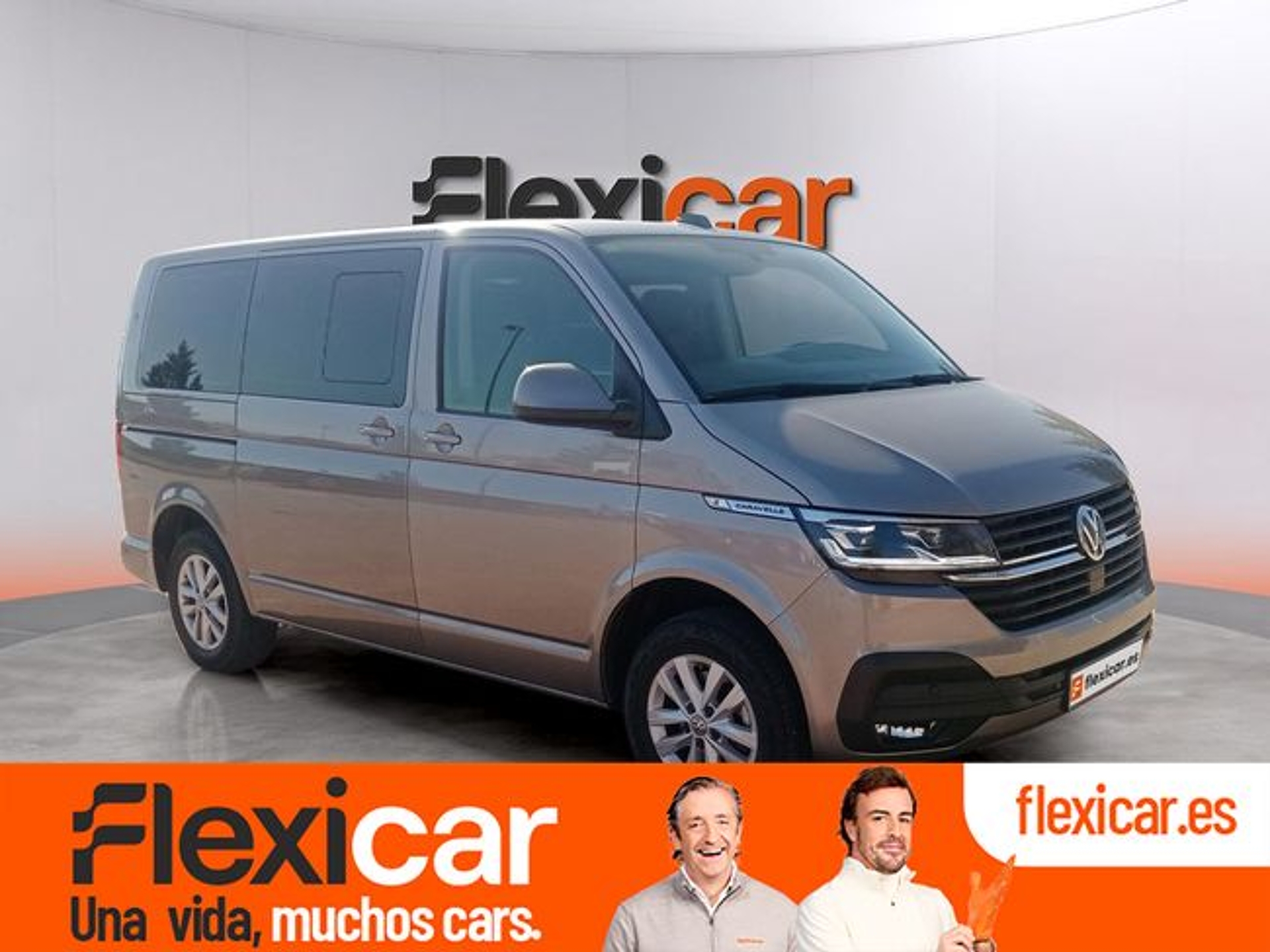 Imagen de VOLKSWAGEN Caravelle