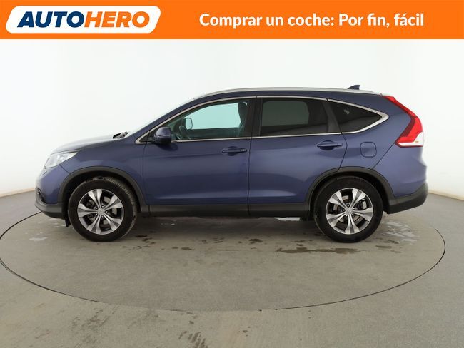 Foto del HONDA CR-V 2.2i-DTEC Executive Aut. 4x4