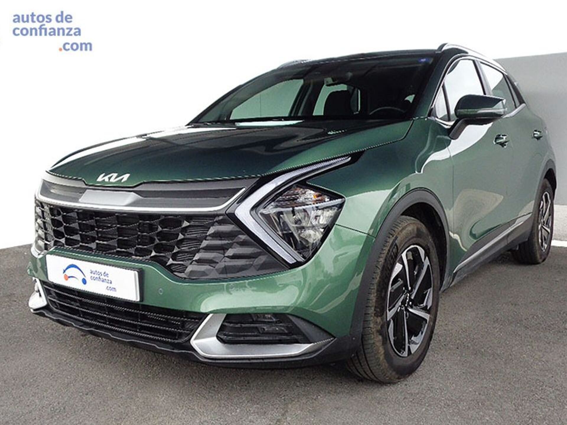 Imagen de KIA Sportage