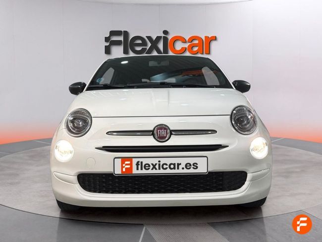 Foto del FIAT 500 1.0 Hybrid Monotrim 52kW