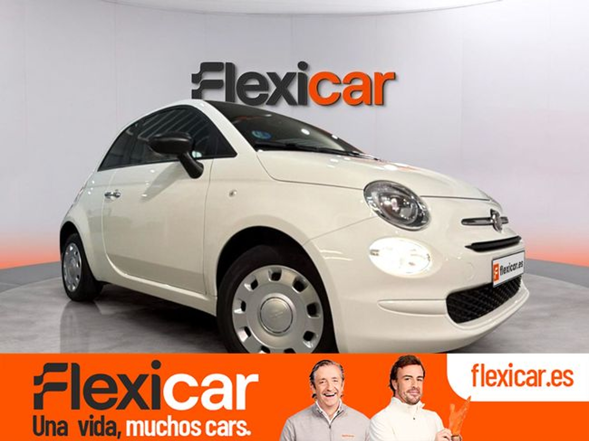Imagen de FIAT 500