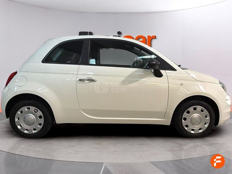 Foto del FIAT 500 1.0 Hybrid Monotrim 52kW