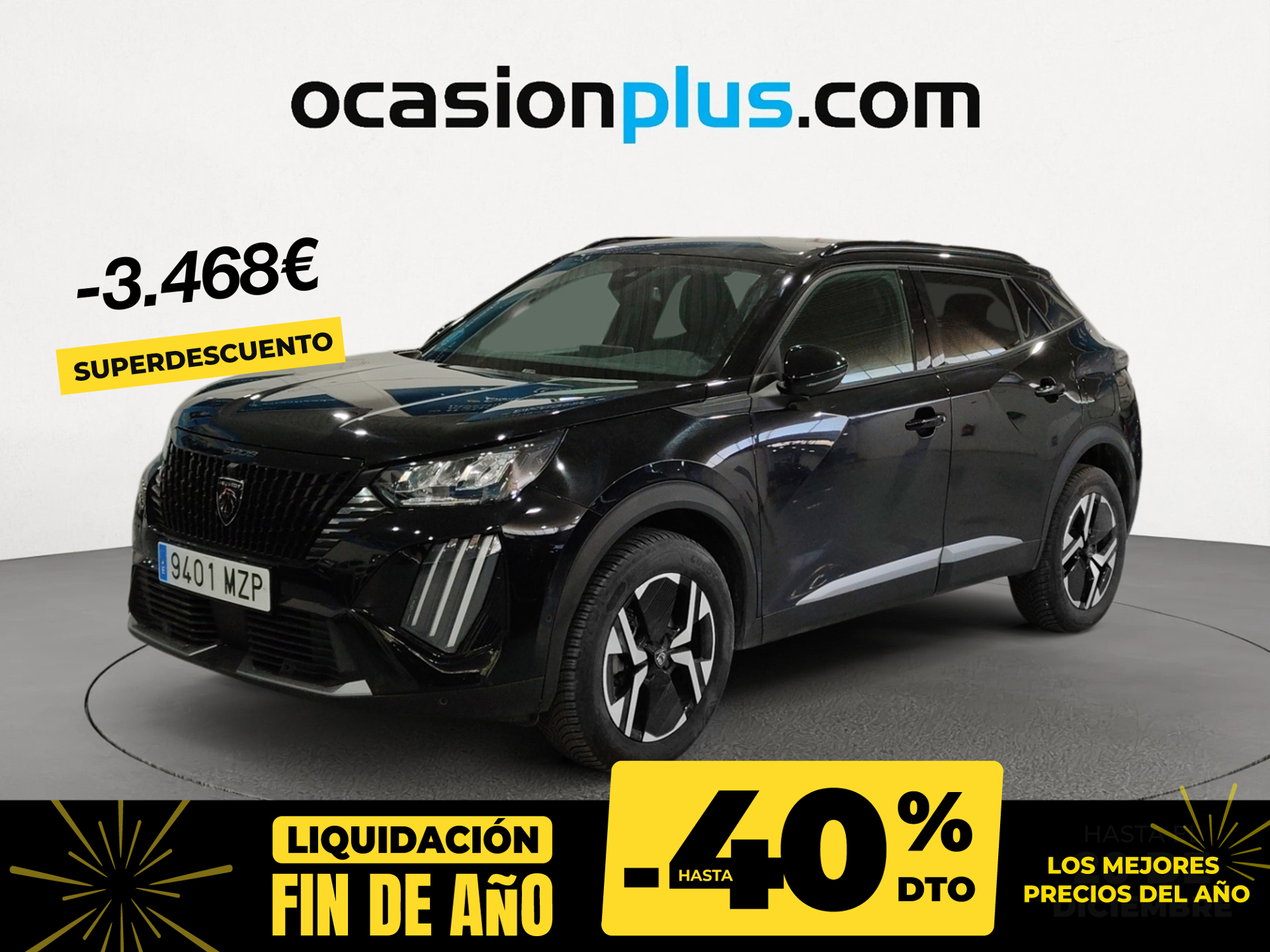 Imagen de PEUGEOT 2008