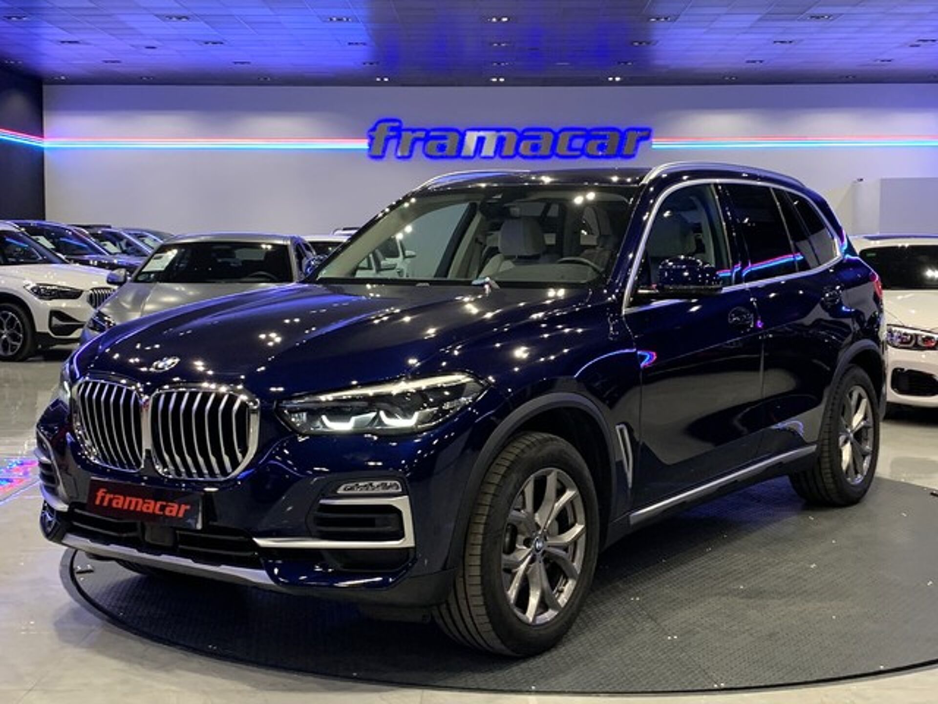 Imagen de BMW X5