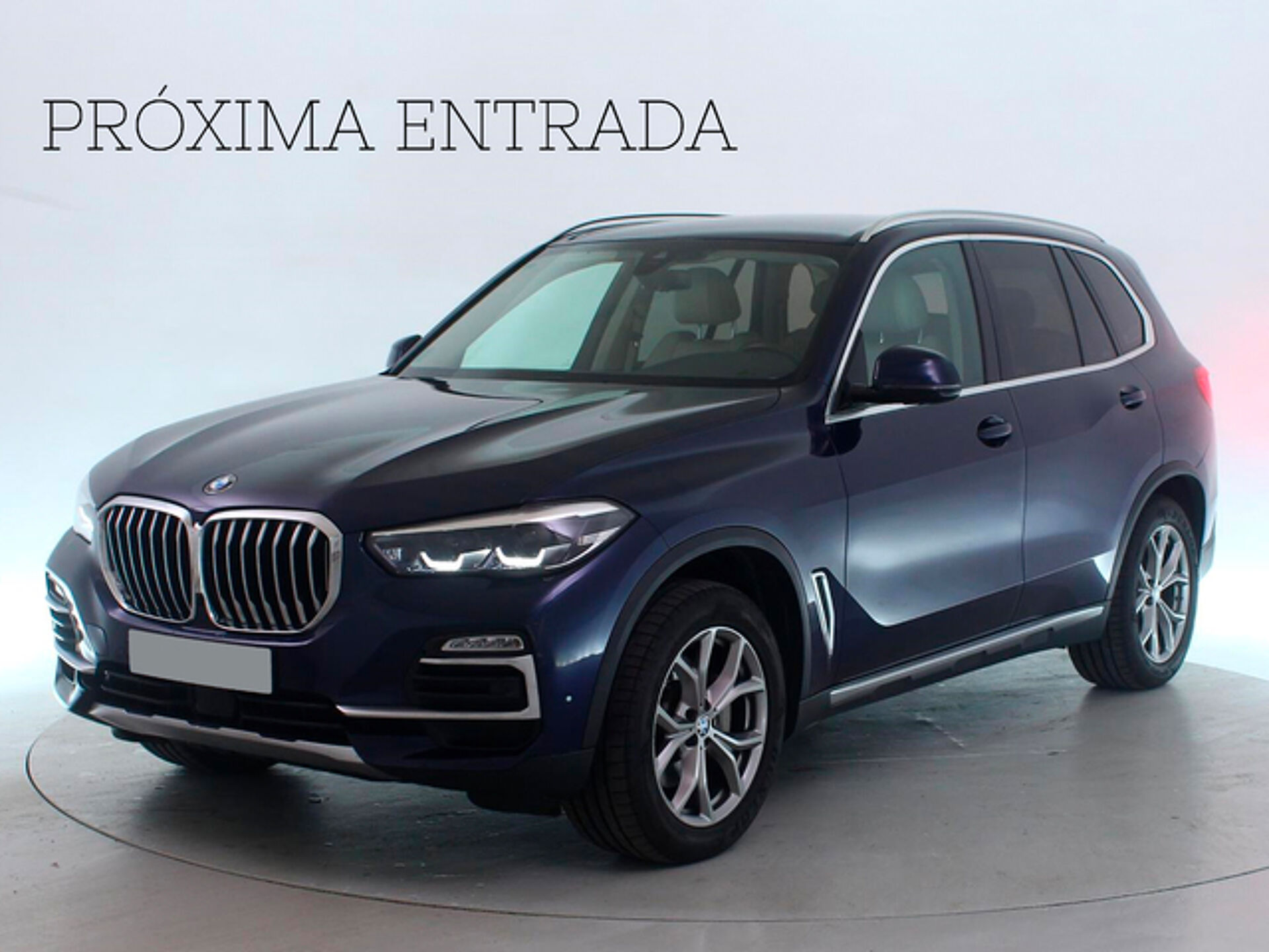 Imagen de BMW X5