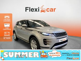 Imagen de LAND ROVER Range Rover Evoque 2.0D MHEV HSE AWD Aut. 150