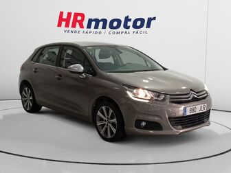 Imagen de CITROEN C4 1.2 PureTech S&S Feel Edition 130