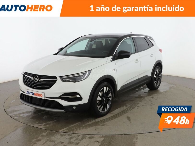 Foto del OPEL Grandland X 1.2T S&S Ultimate Aut. 130