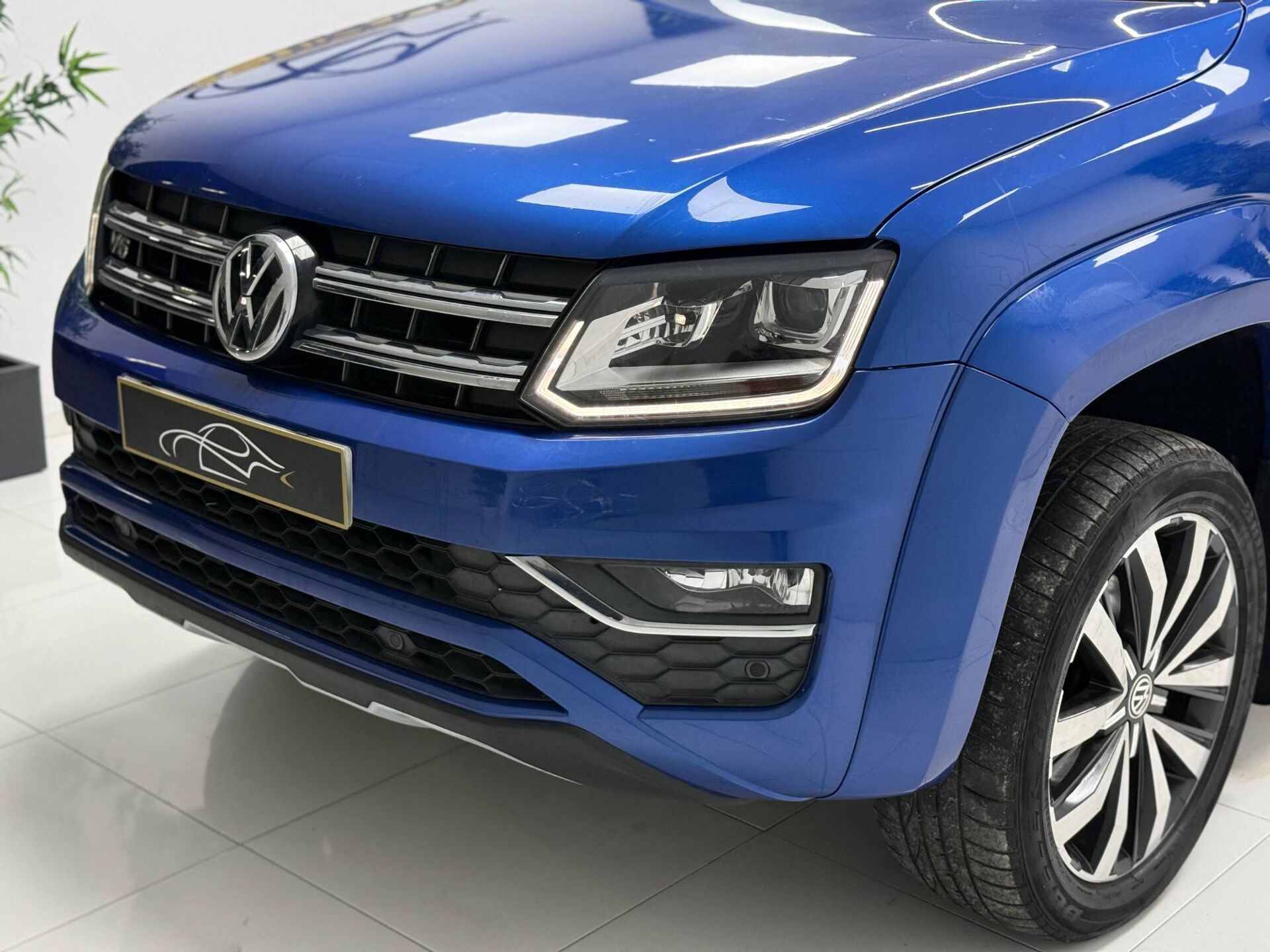 Imagen 3 de VOLKSWAGEN Amarok