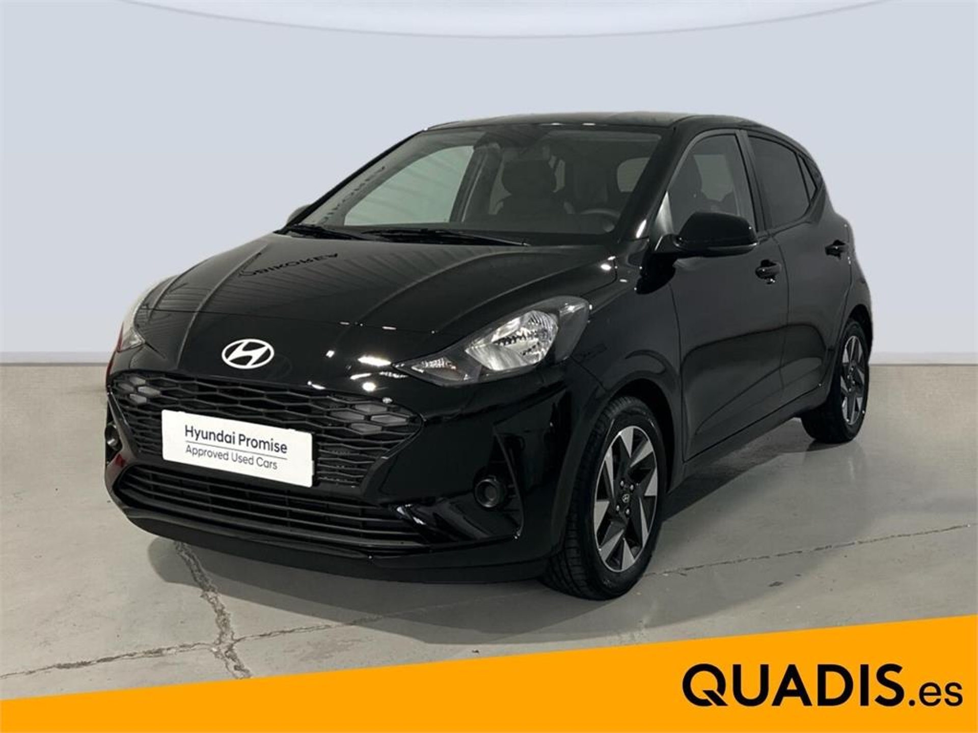 Imagen de HYUNDAI i10