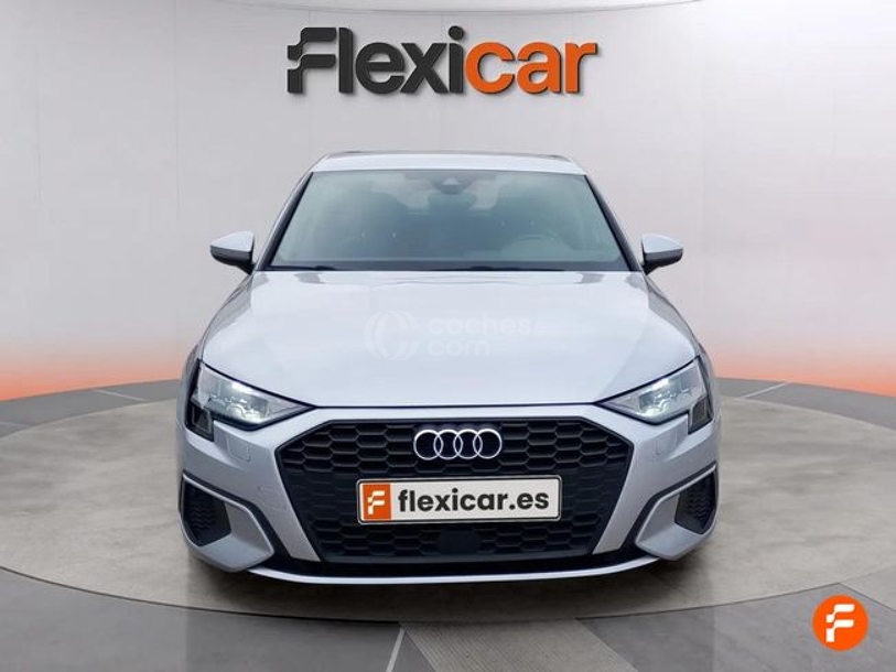 Foto del AUDI A3 Sportback 30 TFSI S tronic