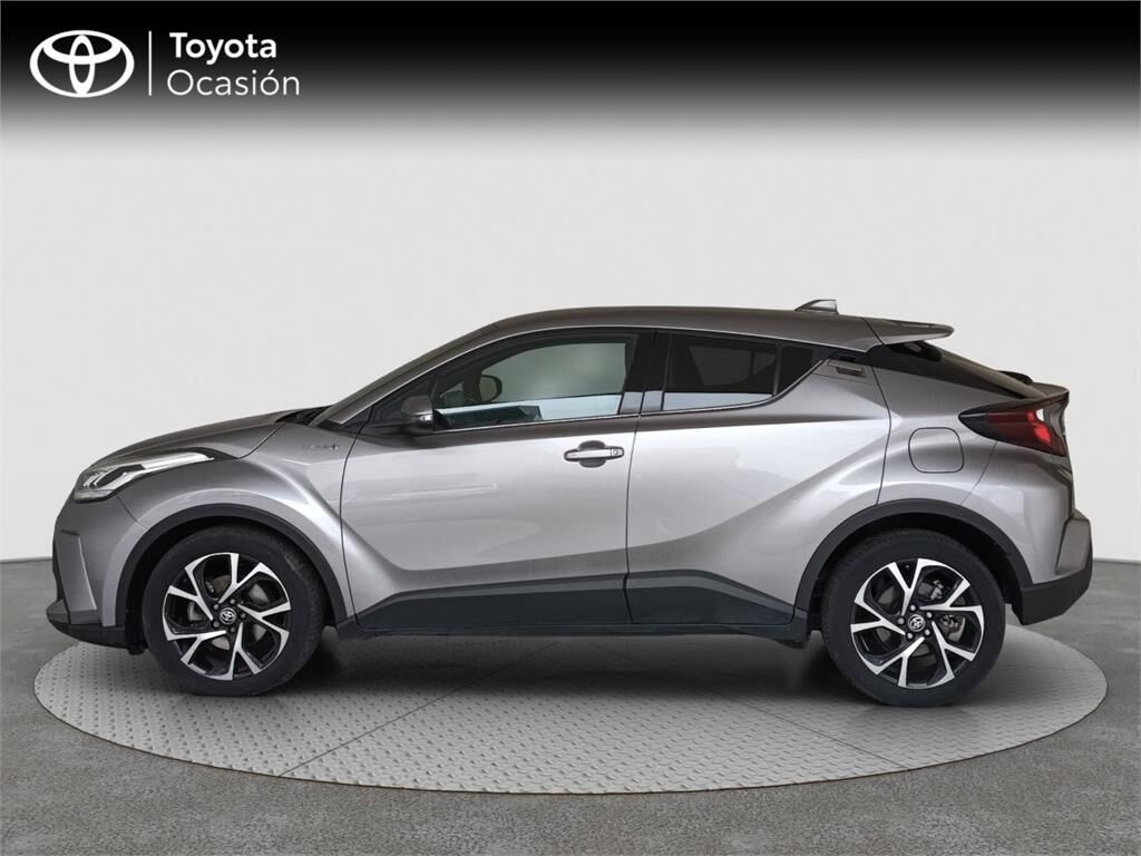 Foto del TOYOTA C-HR 125H Advance