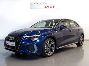 Imagen de AUDI A3 Sportback 35 TFSI