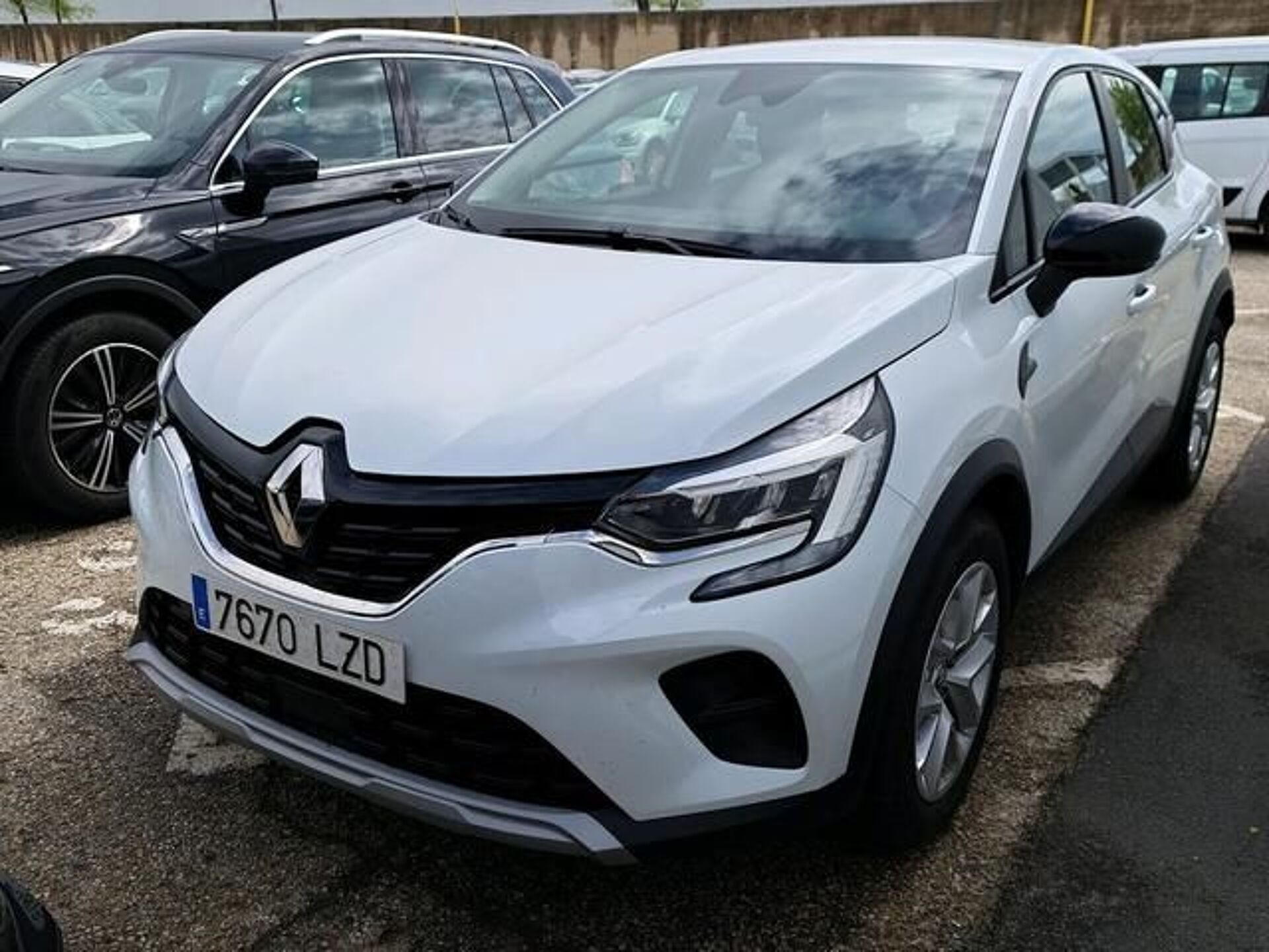Imagen de RENAULT Captur