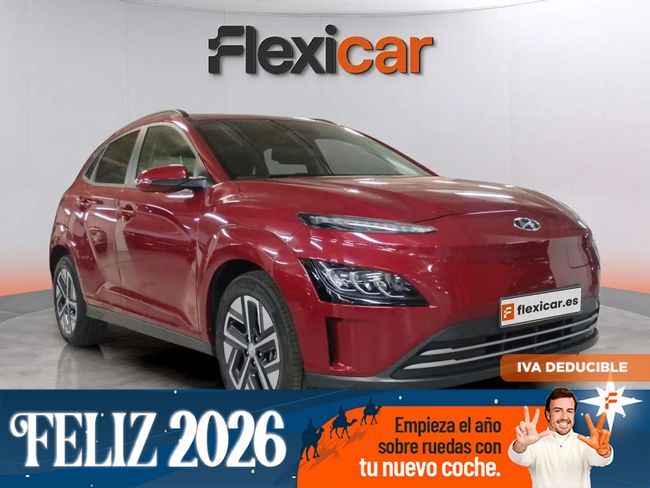 HYUNDAI Kona (150kW EV Style Sky) en Madrid