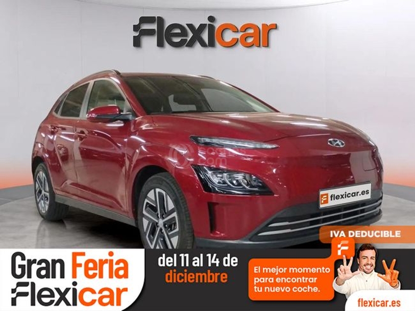 Foto del HYUNDAI Kona EV Style 2C 160kW
