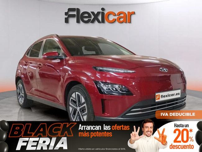 HYUNDAI Kona (150kW EV Style Sky) en Madrid