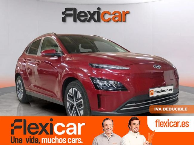 HYUNDAI Kona (150kW EV Style Sky) en Madrid
