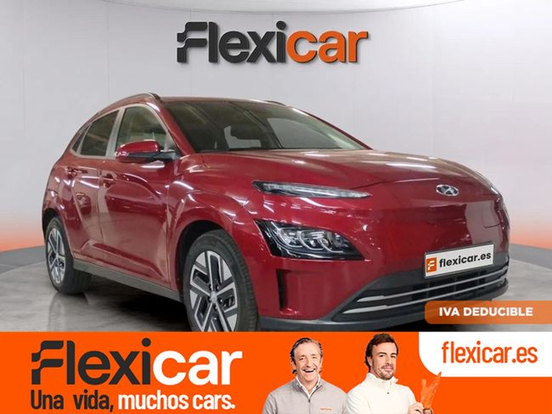 Imagen de HYUNDAI Kona