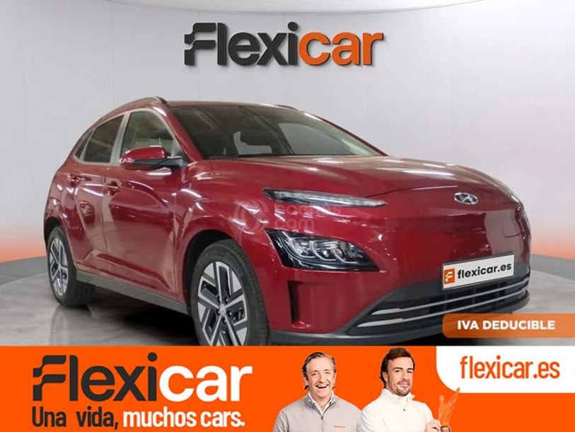 Foto del HYUNDAI Kona EV Style 2C 160kW