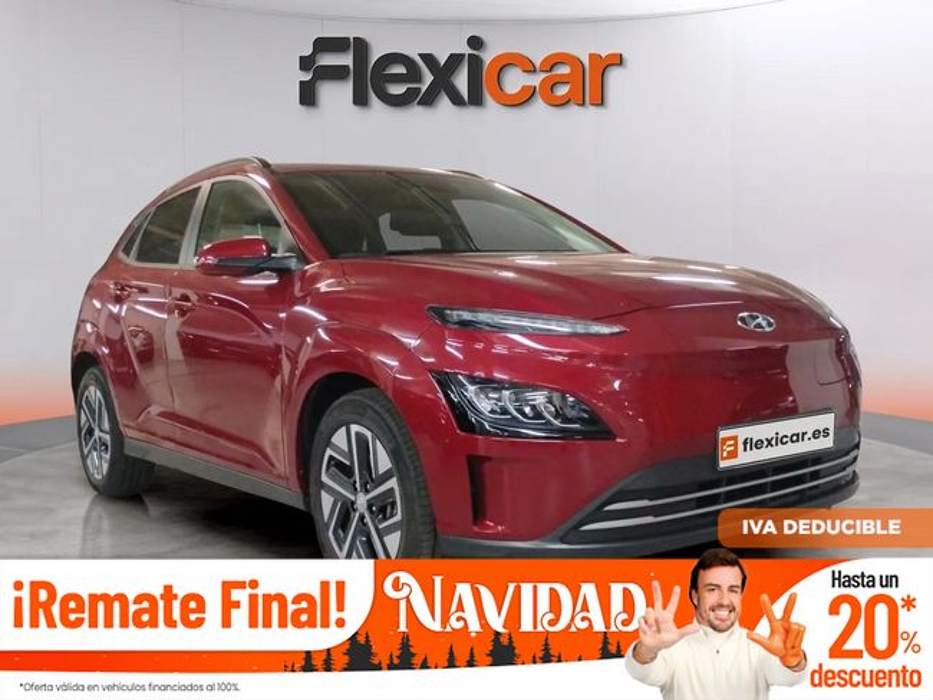 Imagen de HYUNDAI Kona