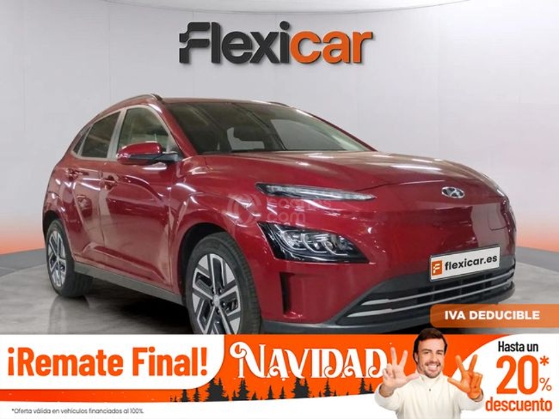 Foto del HYUNDAI Kona EV Style 2C 160kW