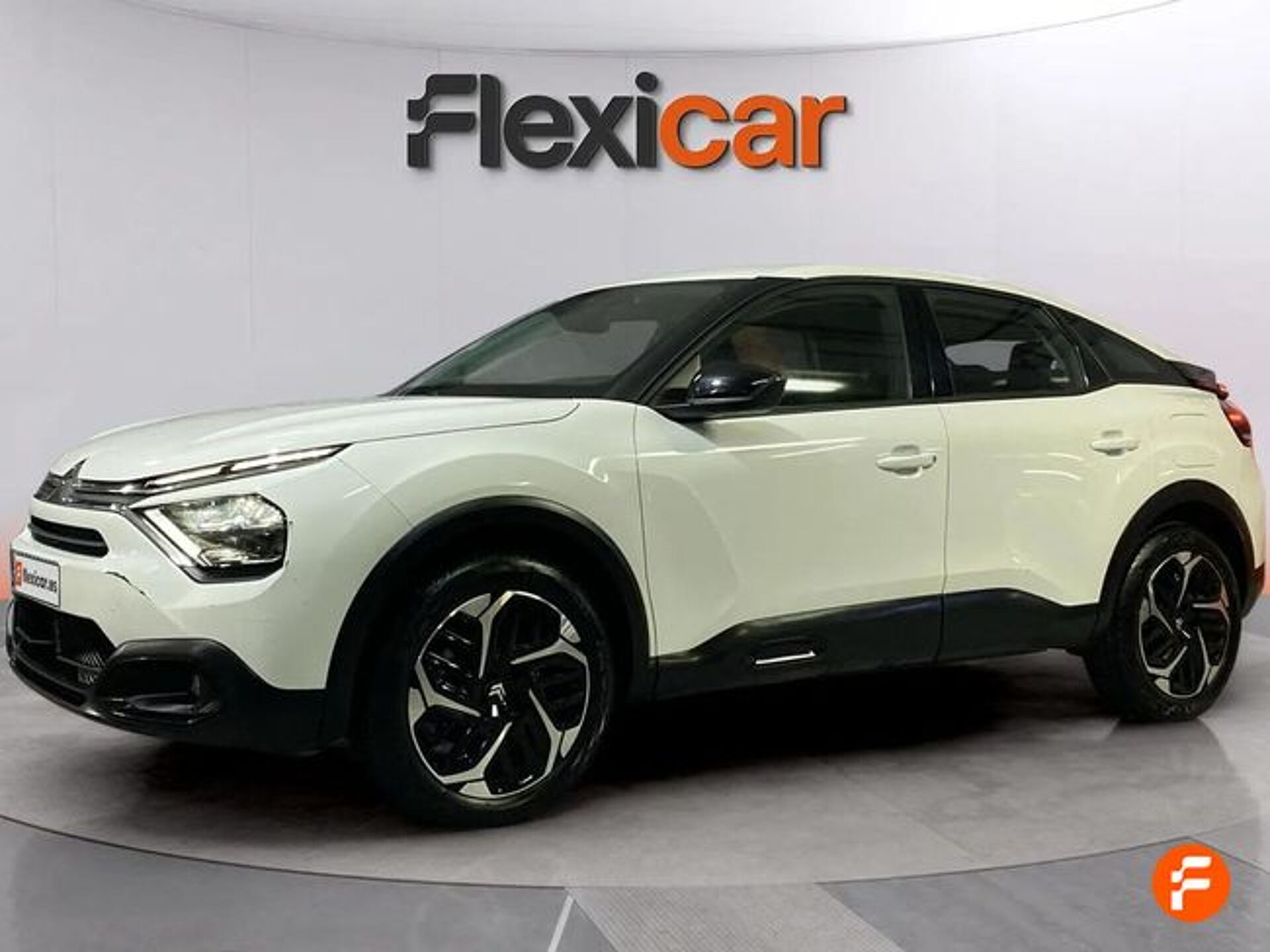 Imagen 3 de CITROEN C4