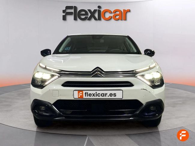 Foto del CITROEN C4 1.2 PureTech Feel Pack S&S 130