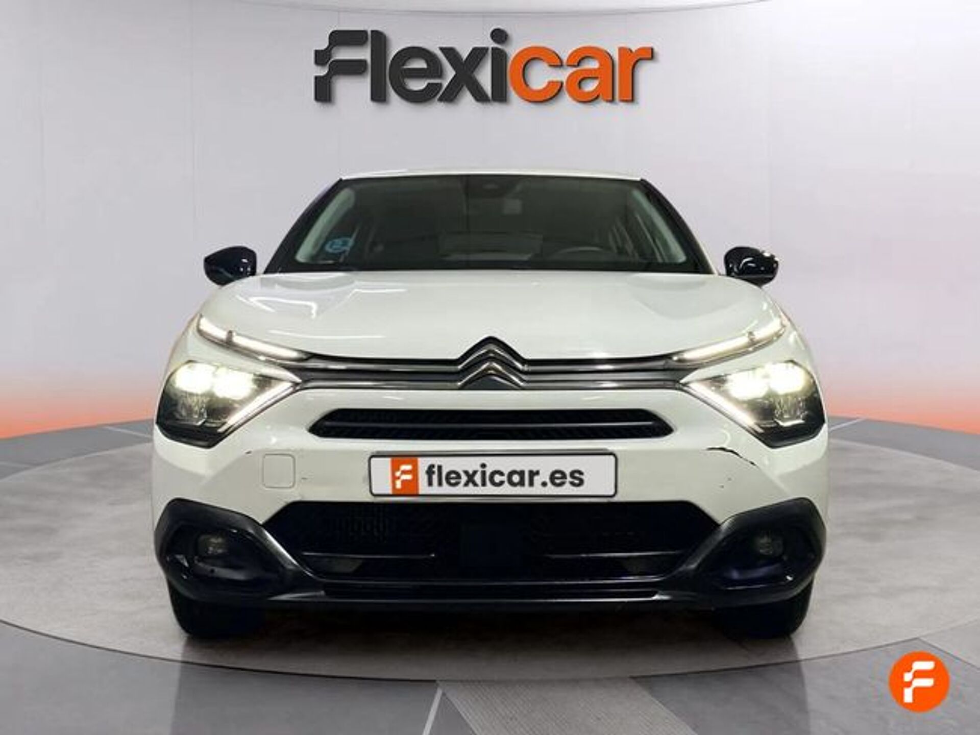 Imagen 2 de CITROEN C4