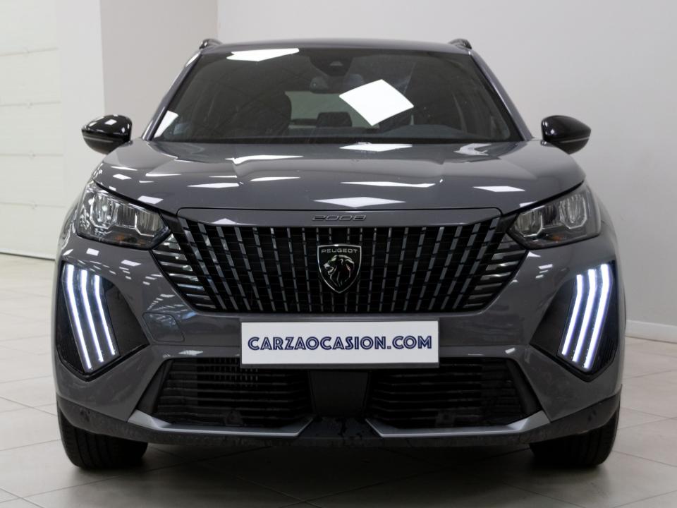 Foto del PEUGEOT 2008 Hybrid Allure eDCS6 145