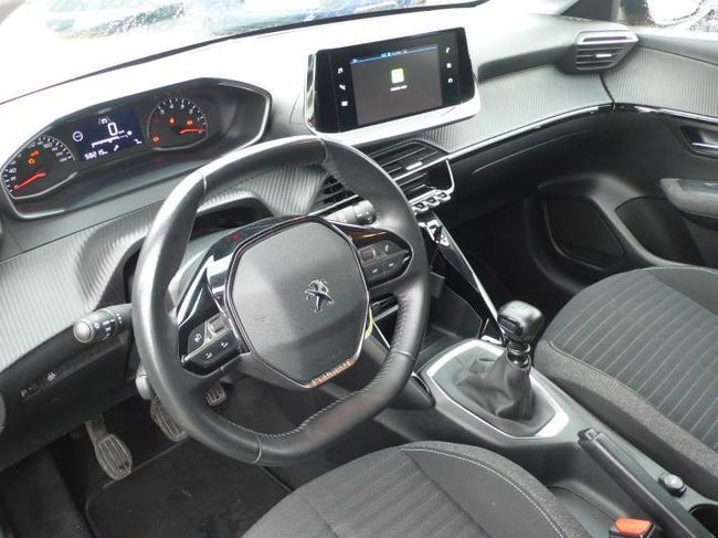 Foto del PEUGEOT 208 1.2 Puretech S&S Style 100