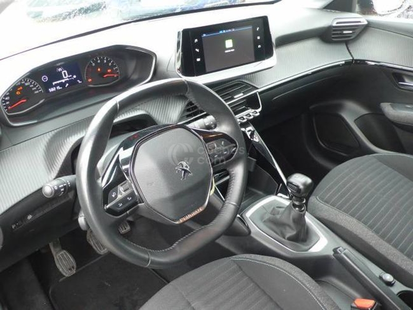 Foto del PEUGEOT 208 1.2 Puretech S&S Style 100