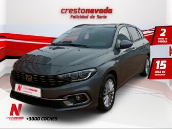 Imagen de FIAT Tipo SW 1.6 Multijet Life 95KW