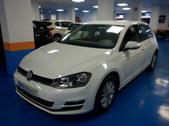 Imagen de VOLKSWAGEN Golf 1.6TDI CR BMT Advance 110